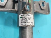 Kolumna kierownicza KRZYŻAK Suzuki Swift Mk6 48200-62J00, 26111879 EUROPA