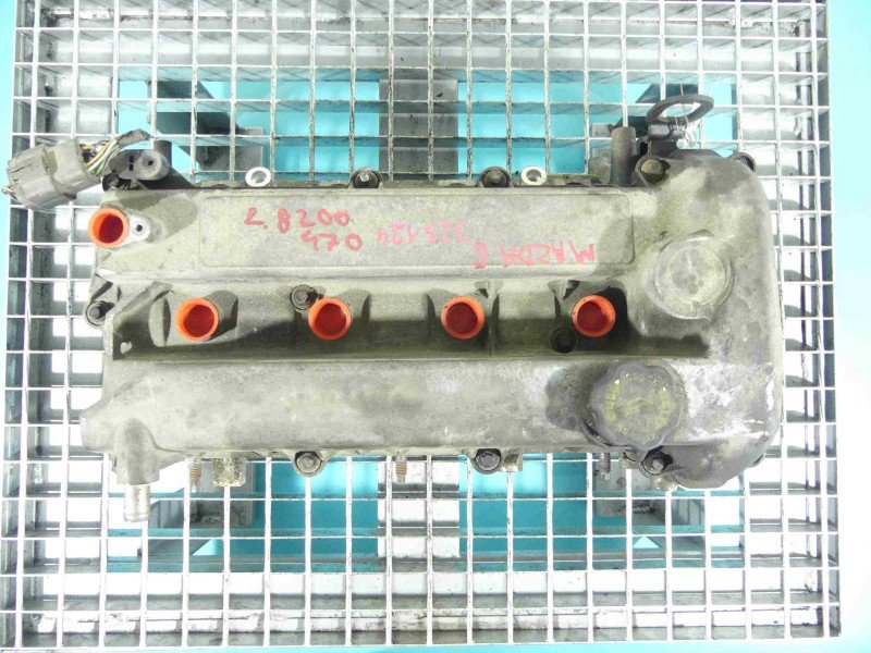 Głowica Mazda 6 I GG 1S7G-6090-A2 1.8 16v