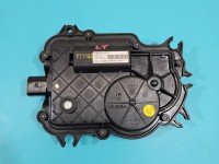 Zamek tył lewy 4E0839015, 4E0837059 Audi A8 D3