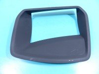 Osłona ZAŚLEPKA PLASTIK BMW 7 G11 G12 09397-000LL