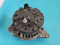TEST Alternator Mercedes W246 0125711028, A0009063322 2.1 cdi