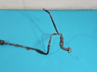 Przewód klimatyzacji rurka Citroen C5 II X7 9686413480