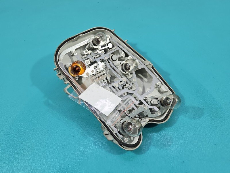 Lampa tył lewa Audi A6 C6 sedan Lampa tył lewa Audi A6 C6 sedan