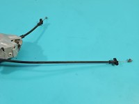 Klamka przód lewa zewnętrzna VOLVO V70 III