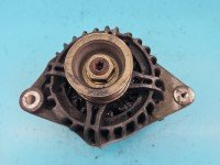 TEST Alternator Toyota Yaris I 27060-0J040, MS102211-8200 1.0 vvti