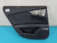 Tapicerka drzwi tył lewa boczek Audi A7 4G 4G8867305