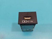 Gniazdo USB Toyota Corolla E21 19- 85532-12020, 18Z22D0503