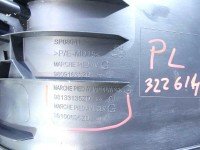 Stopień Toyota Proace II 16- 2.0 D4D (4WZ-FHV)
