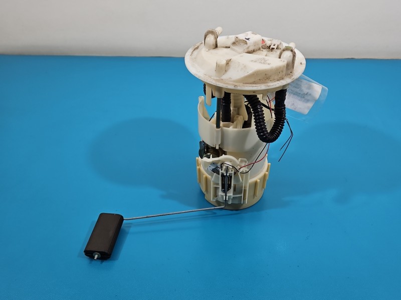 pompka Pompa paliwa Renault Scenic II 1.6 16V Benzyna, Europejska, Brak nr 4PIN