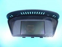 Wyświetlacz Bmw e60 e61 9111268, 9111269 monitor