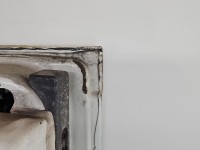 Drzwi tył prawe Fiat Ducato III 06-14 boxer jumper HB 5d biały