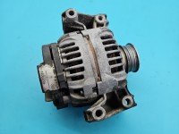 TEST Alternator Opel Vectra C 93179322, 0986044953 2.2 16V
