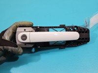 Klamka przód lewa zewnętrzna Vw Polo V 6R 09- 5N0837885H