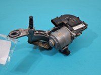 Silniczek Silnik wycieraczek przód Opel Astra V K 1397225013, 3397022097, 39116193