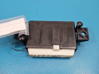 Sterownik moduł Europejska, PDC Renault Kadjar 0263004899