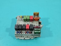 Komputer Sterownik silnika 9658729080 Fiat Ducato II 2.0 8V wiel