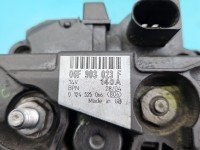 TEST Alternator Vw Golf V 06F903023F 1.6 SR