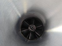 Turbosprężarka VOLVO S60 II 10- 795680-3, 31312713 2.0 D3 163KM