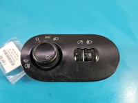 Przełącznik włącznik świateł Seat Ibiza III 6L 6L1941531AD