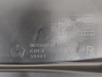 Osłona ZAŚLEPKA PLASTIK Jeep Grand Cherokee IV WK2 05108284AC