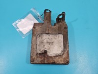 Sterownik moduł WTRYSKÓW Toyota Corolla E12 131000-1041, 89871-20030