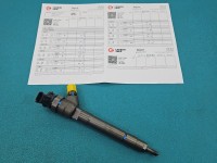 Wtryskiwacz Nissan X-trail III T32 13-21 1.6 dci 0445110546