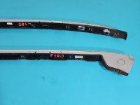 Relingi dachowe komplet Kia Ceed II 12-18