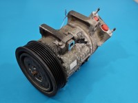 Sprężarka klimatyzacji kompresor Peugeot 308 I T7 1.6 16V 598754, 447190-8112