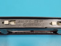 TRZECIE ŚWIATŁO STOP STOPU Skoda Octavia III