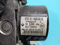 Pompa abs Renault Laguna III 476600047R, 100212-01834, 100961-14193