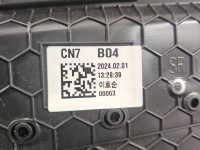 Kratka nawiewu środkowa Hyundai Elantra VII 20- UI8B074811 EUROPA