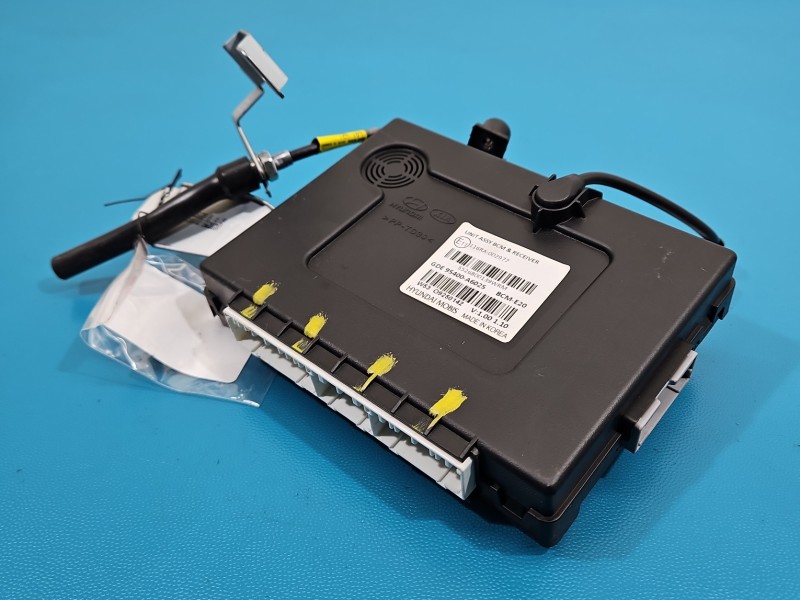 Sterownik moduł komfortu Hyundai I30 II 12-16 95400-A6025 Hyundai, Europejska, BCM