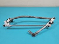 Mechanizm wycieraczek 3397021054, 5L1955023 Skoda Yeti europa