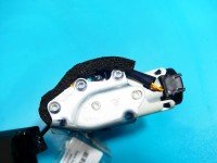 Roleta bagażnika Porsche Panamera I 970