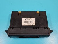 Konsola panel nawiewu Seat Toledo II Leon I 1M0820043G