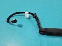 Siłownik klapy lewy teleskop Skoda Kodiaq I 565827851