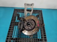 Zwrotnica lewa piasta przód 2.0 hdi Peugeot 407