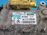 Sprężarka klimatyzacji kompresor Citroen C5 II X7 2.0 hdi 9671340580