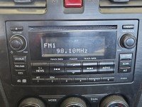 Radio fabryczne Subaru Forester IV SJ 12-18 86201SG420, PF-3493 radioodtwarzacz