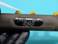 Listwa wtryskowa CZUJNIKI Honda Accord VII 02-08 0445214051, 0281002534, 107780-0210 2.2 i-cdti