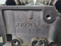 Głowica Mercedes W246 651930 2.1 cdi