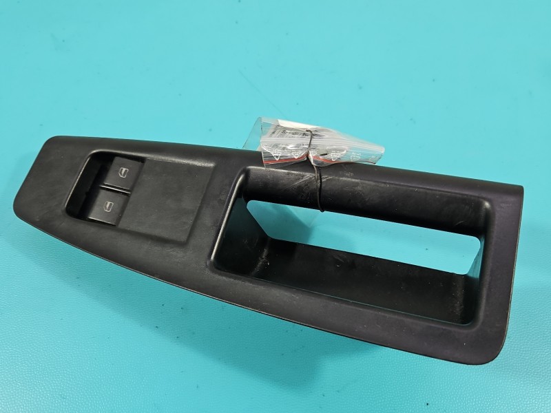 Przełącznik szyb Vw Polo IV 9N 6Q1867171 Volkswagen, Europejska, szyby 2x EU