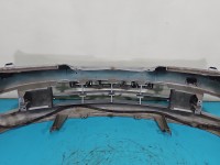 Zderzak przód Nissan Primera P11 srebrny KLD