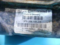 Pompa zawieszenia kompresor Porsche Panamera I 970 97035815111, 15.1550-0088.3