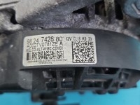 TEST Alternator Toyota Proace City 9824742880 1.5 D4D