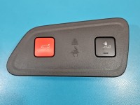 Przełącznik Peugeot, otwierania klapy Peugeot 3008 II 9810617677, 9810618277