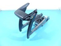 Dźwignia hamulca ręcznego Opel Zafira B 13257072, 13346345