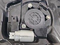 Podnośnik przód prawy Mazda CX-9 Producent części: Mazda, 6 PIN TD115897X 5d HB