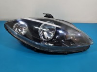 Reflektor prawy lampa przód Seat Altea EUROPA 5P1941006D