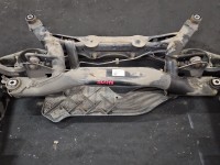 Tylna belka oś tył Skoda Kodiaq I 2.0 tdi